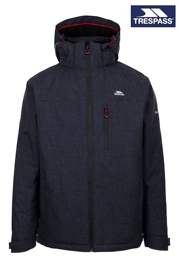 Trespass Male Blue Fyfinn Jacket (F01706) | £158