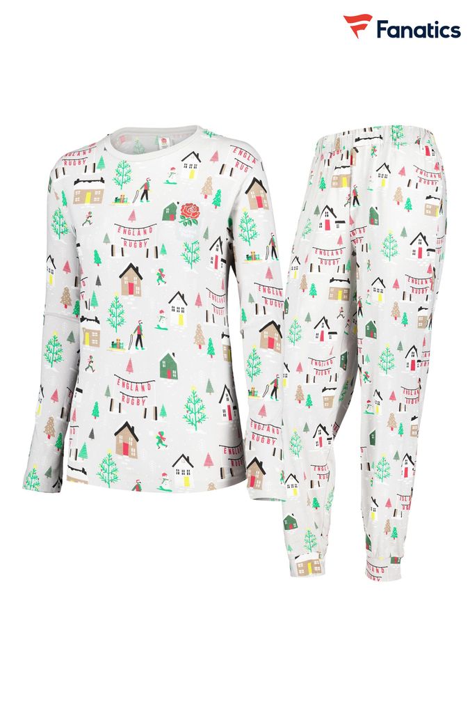 Buy Women s Superdry Fanatics Christmas Novelty Online AspennigeriaShops