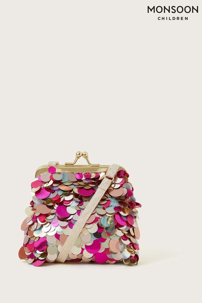Next girls handbags store