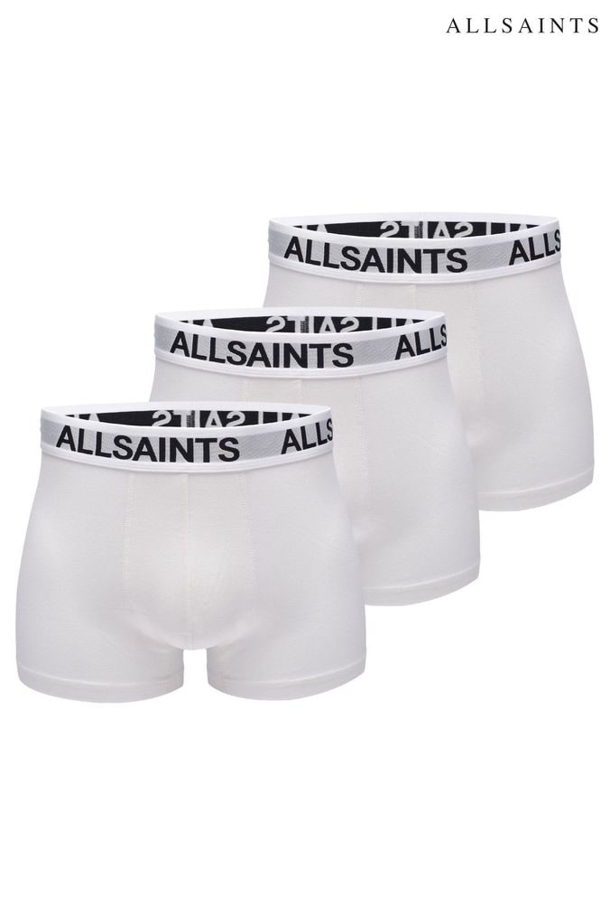 All saints boxer shorts hot sale