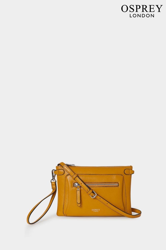 Buy Women s Yellow Bags Online Next UK