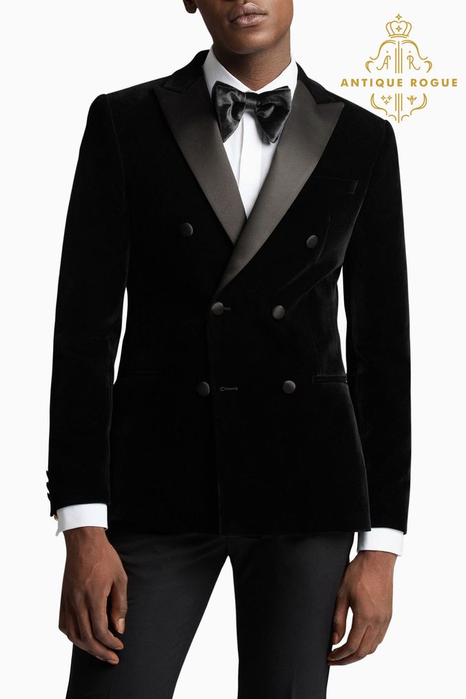 Mens Velvet Jackets Next Official Site