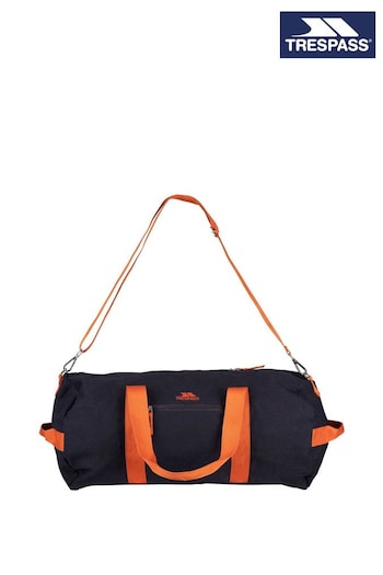 Trespass Grey Limek 28L Duffle Bag (F05384) | £40