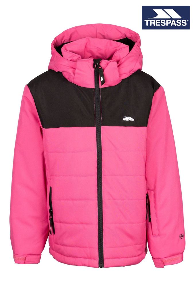 Pink jacket for boys cheap