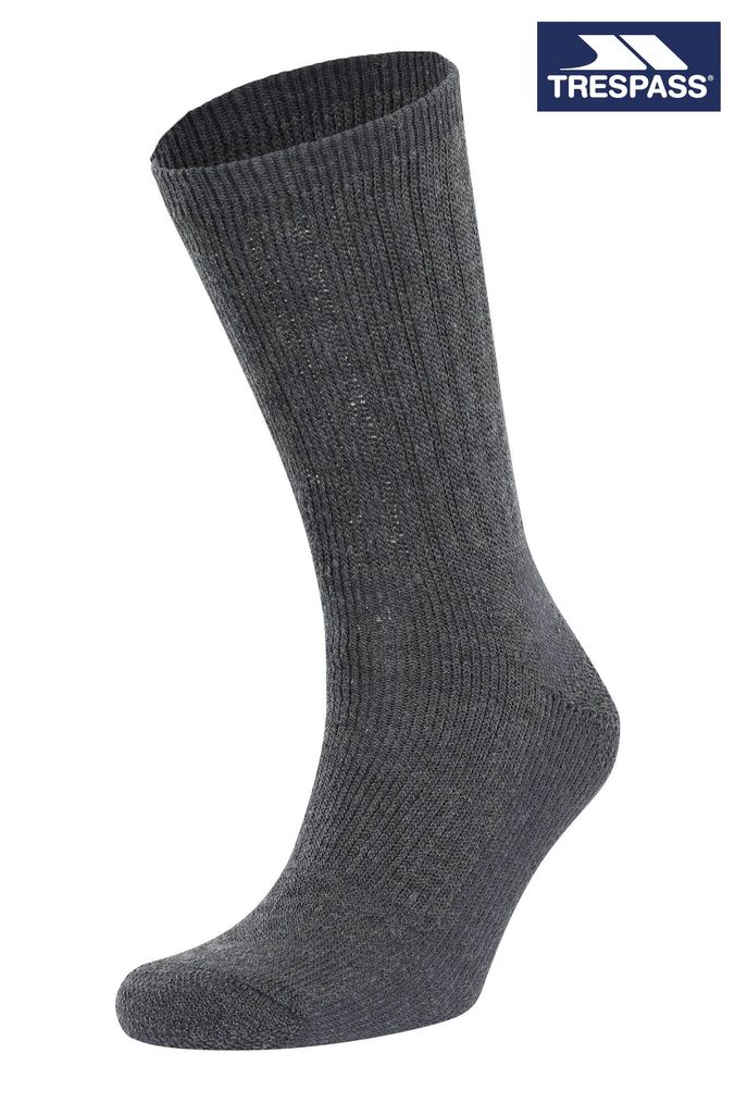 Mens Slipper Socks Bed Chunky Slipper Socks Next