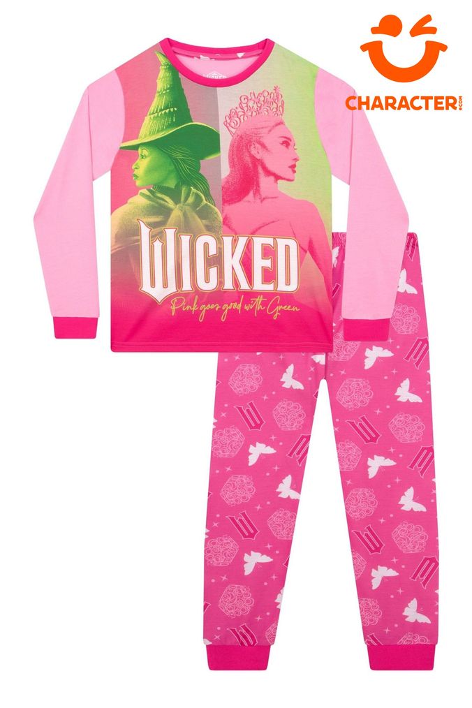 Buy Girls Pyjamas Character Nightwear Online Next UK