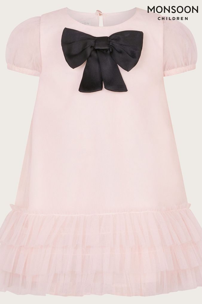 Monsoon baby dresses hot sale