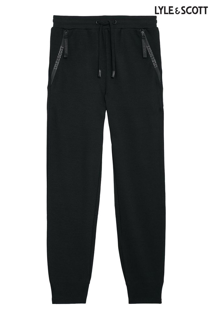 Buy Boys Lyle Scott Joggers Online Next UK