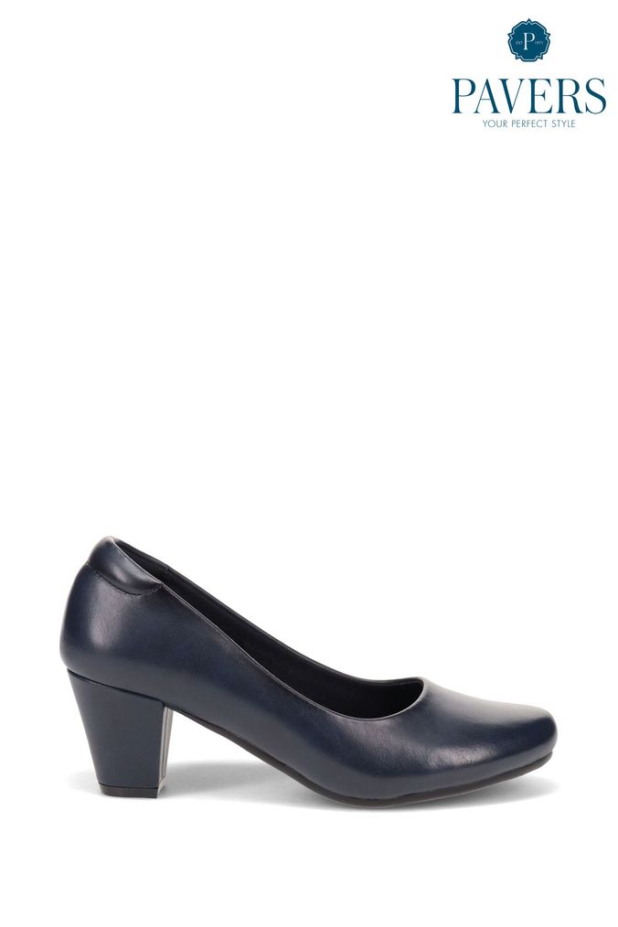 Buy Women s Shoes Blue Low Footwear Online Next UK