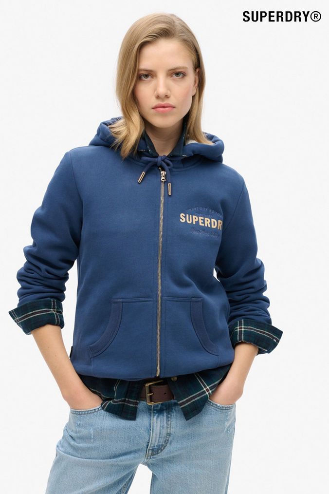 Superdry cheap hoodies hot sale
