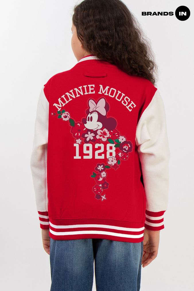 Buy Older Girls Jackets Red Online Next UK