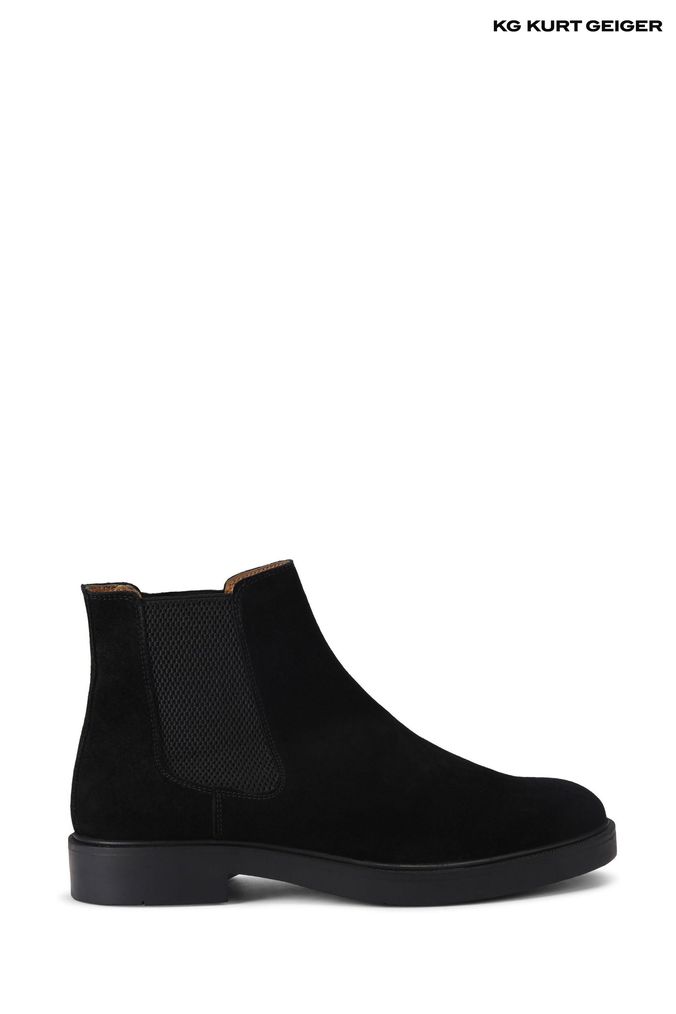 Next suede chelsea boots cheap