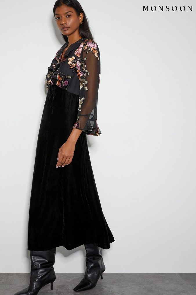 Monsoon dresses new in store