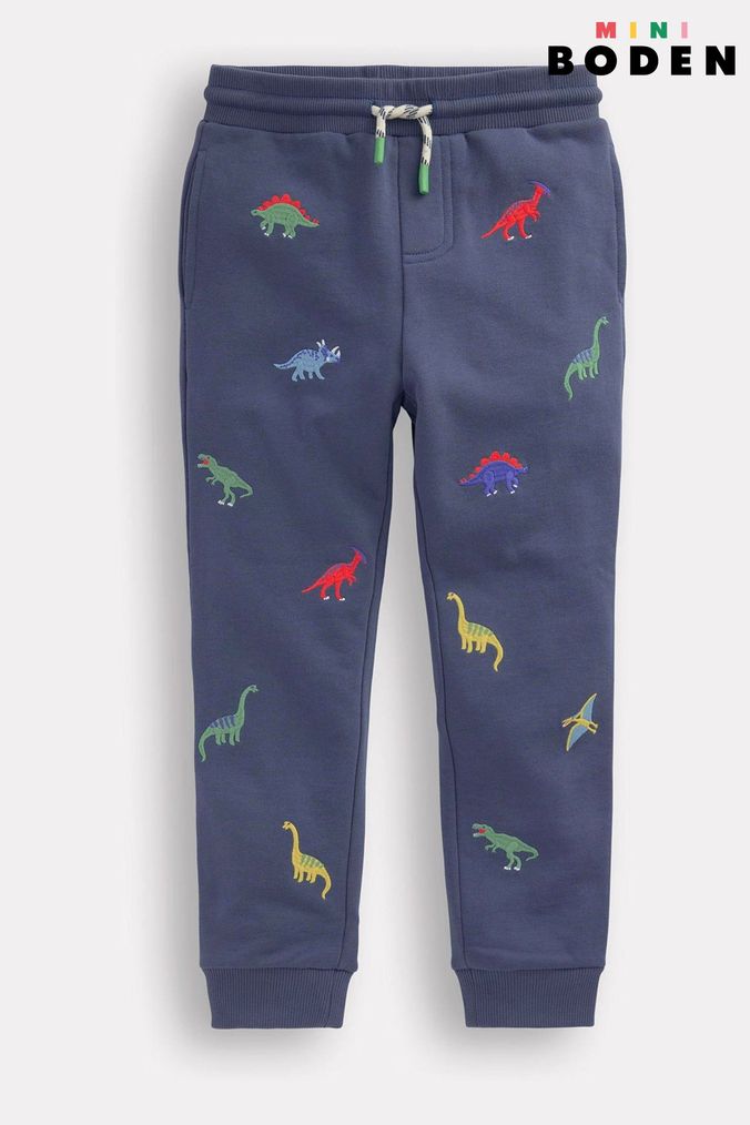 Mini boden joggers online