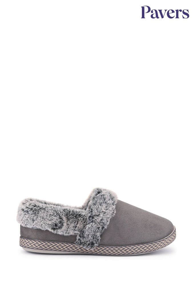 Pavers Women s Slippers Next Official Site