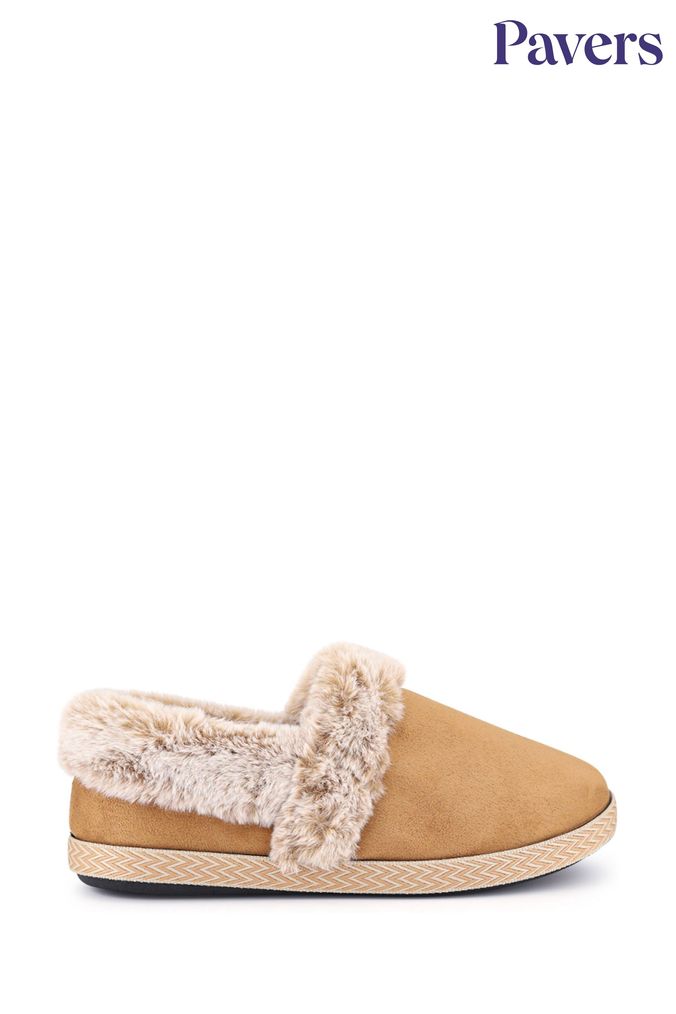 Pavers Women s Slippers Next Official Site