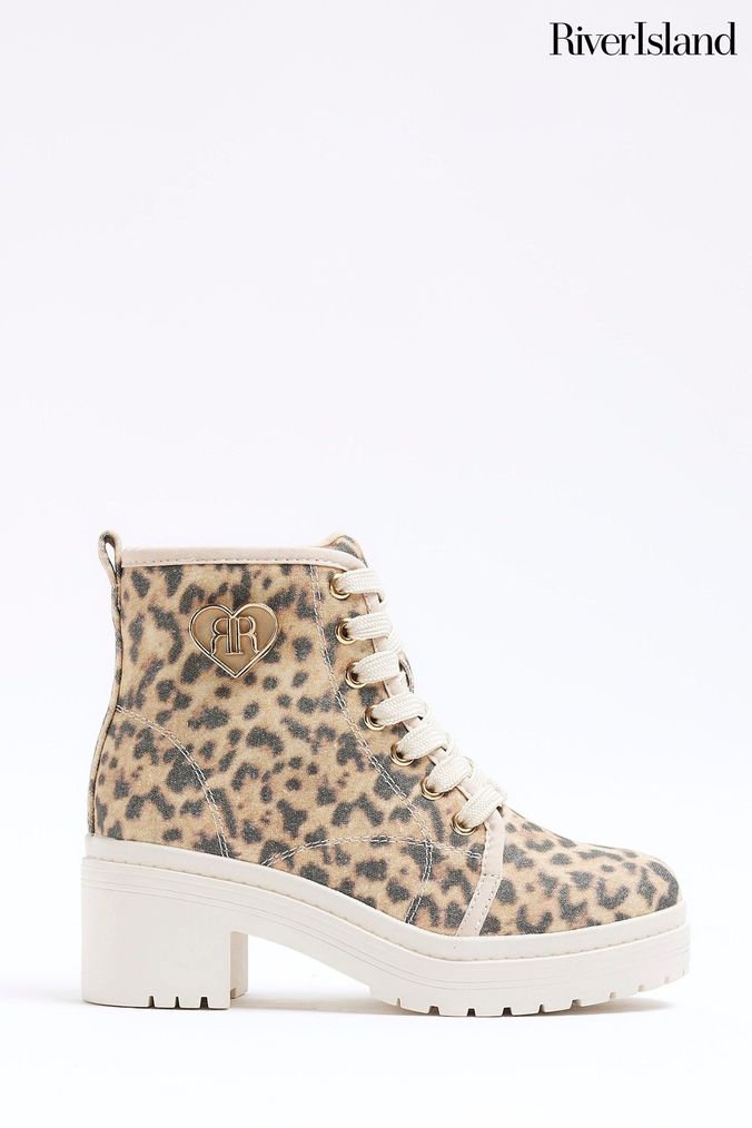 River island girls boots 2025