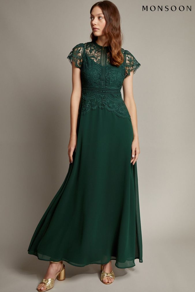 Buy Women s Monsoon Prom Dresses Online Next UK