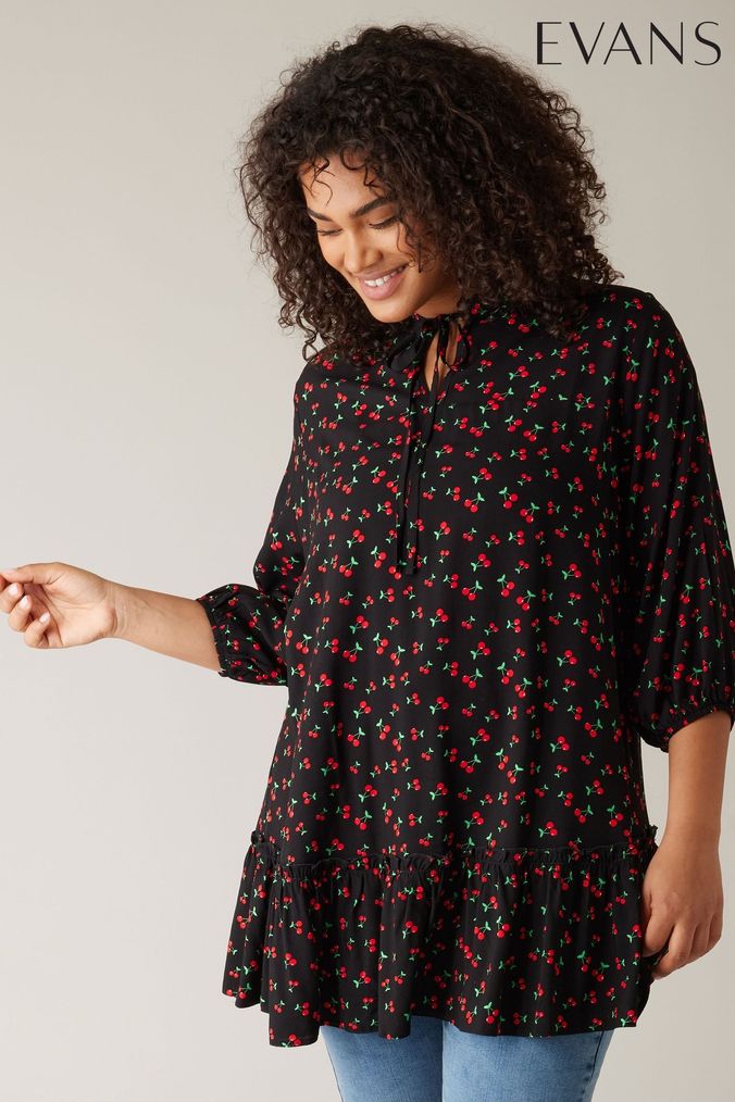 Buy Tunics Evans Clothing Online Next UK