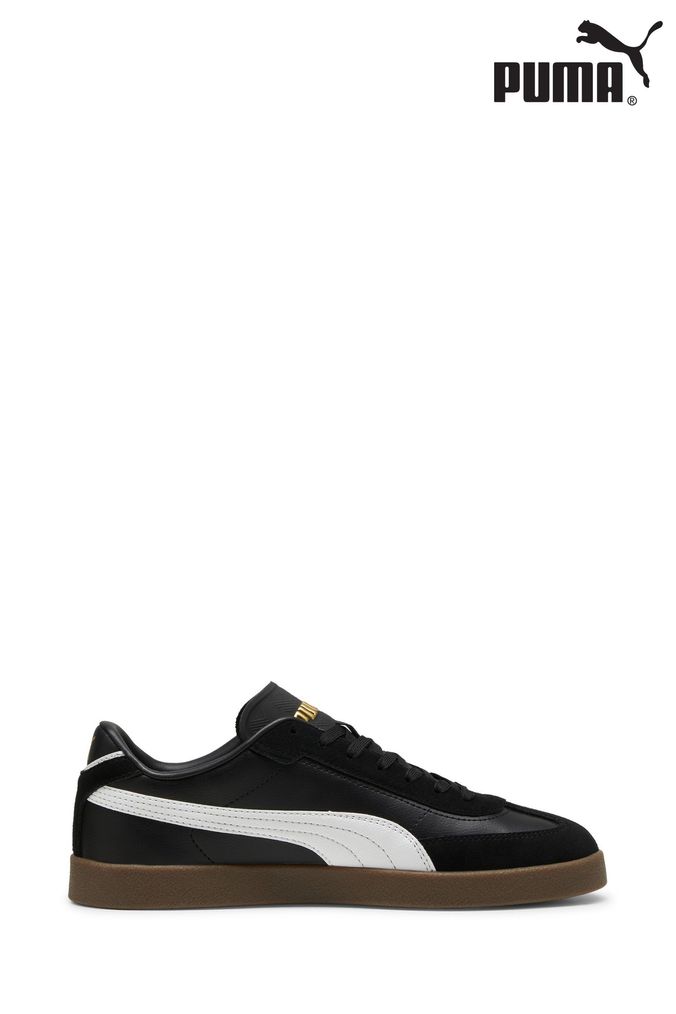 Felpa puma all black discount