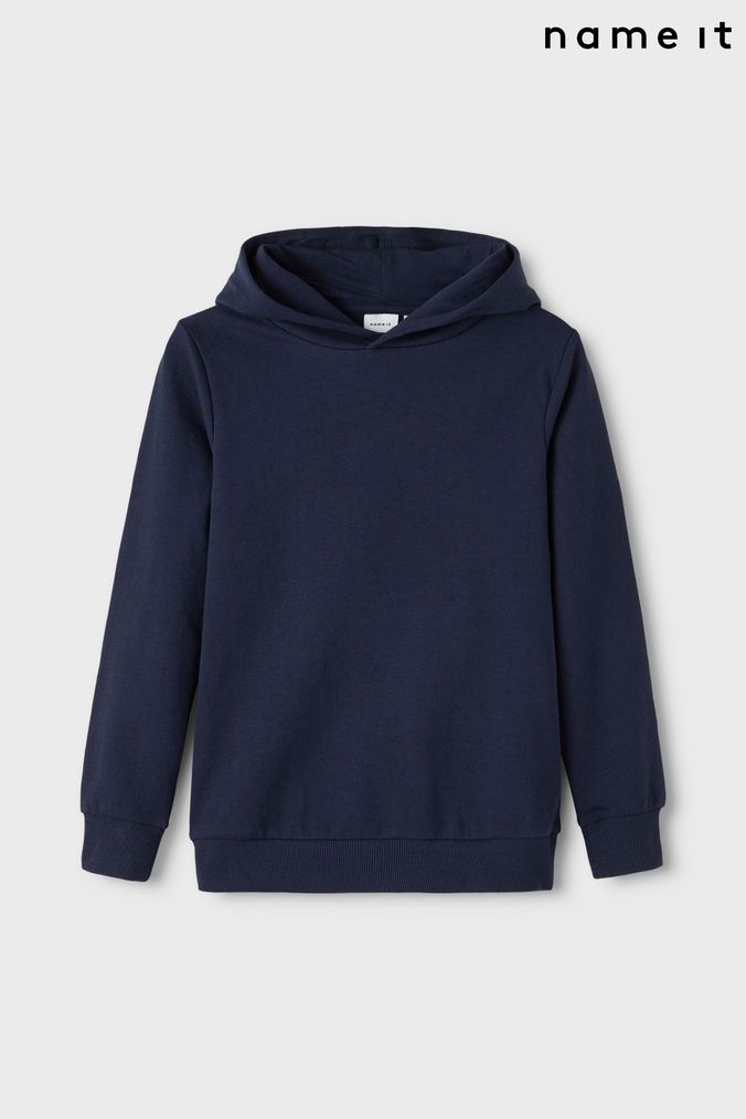 Buy Newborn Unisex Older Girls Younger Boys Plain Hoodies Online