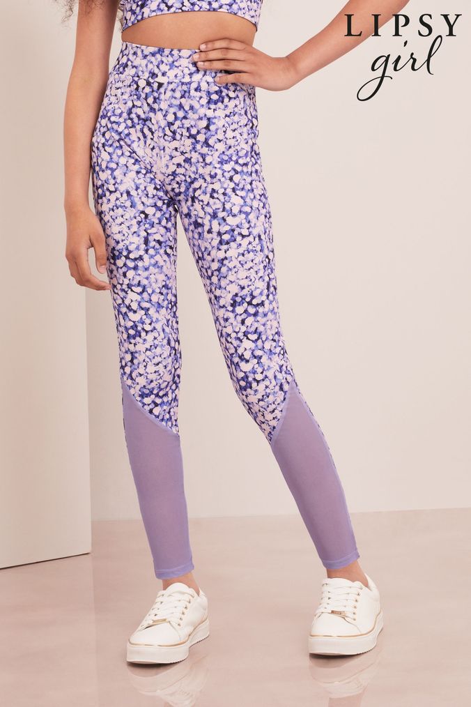 Lipsy sportswear top