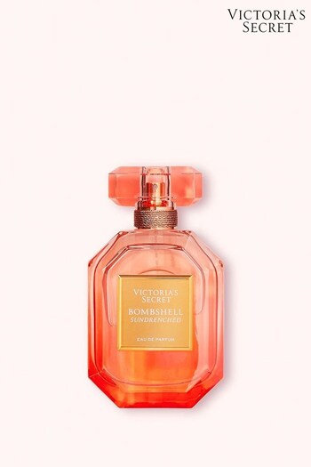 Victoria's Secret Bombshell Sundrenched Eau de Parfum 100ml (K01239) | £59