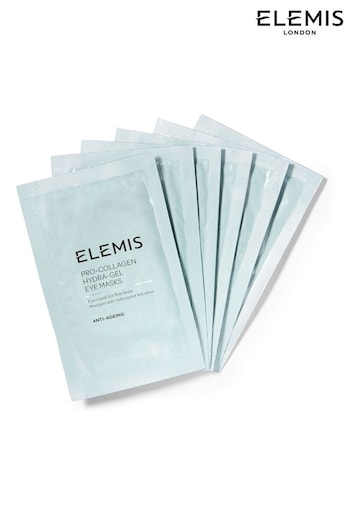 ELEMIS Pro-Collagen Hydra-Gel RALPH Mask 6pk (K01714) | £49.50