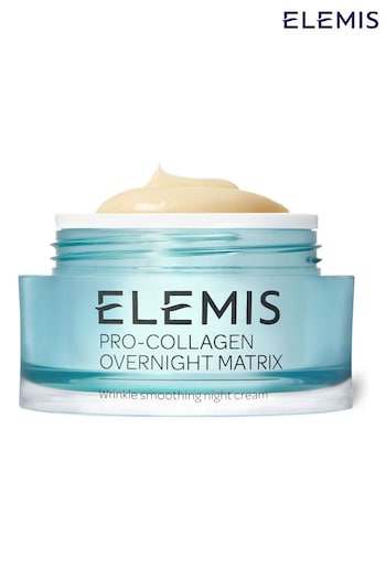 ELEMIS Pro-Collagen Overnight Matrix 50ml (K01722) | £158
