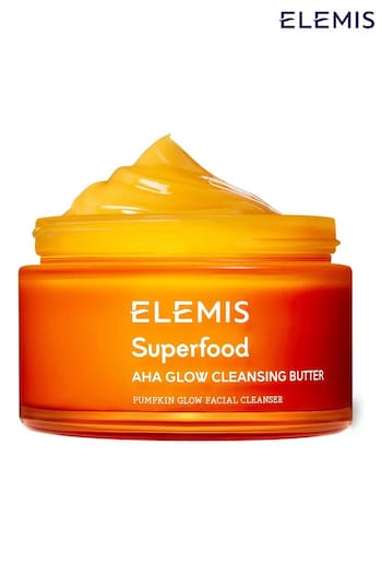 ELEMIS Superfood Glow Cleansing Butter 90ml (K01724) | £35