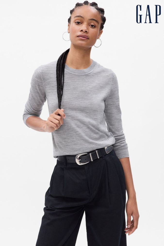Gap cashmere jumper cheap