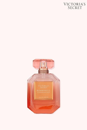Victoria's Secret Bombshell Sundrenched Eau de Parfum 50ml (K02264) | £45