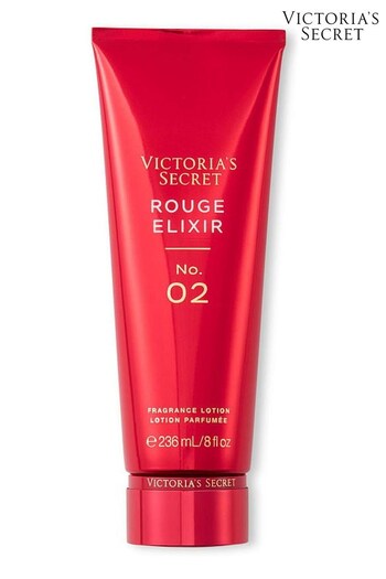 Victoria's Secret Rouge Elixir Body Lotion (K02266) | £18