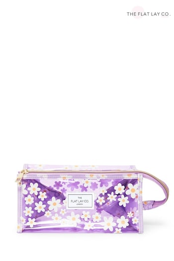 The Flat Lay Co. Jelly Box Bag (K02435) | £23