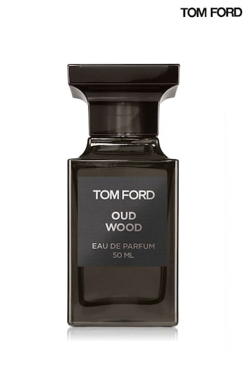 TOM FORD Oud Wood  Eau De Parfum Spray 50ml (K02462) | £220