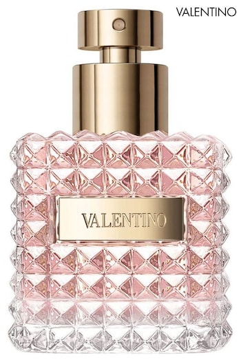 Valentino Donna Eau De Parfum 50ml (K02894) | £92