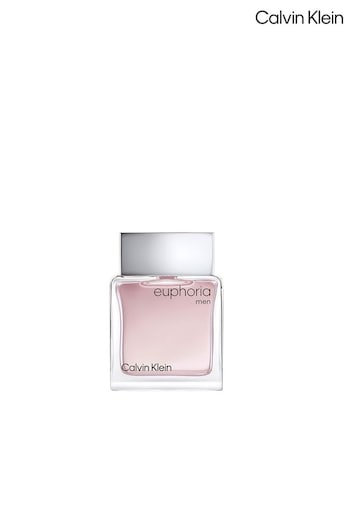 Calvin Klein Euphoria Eau de Parfum For Him 30ml (K02906) | £40