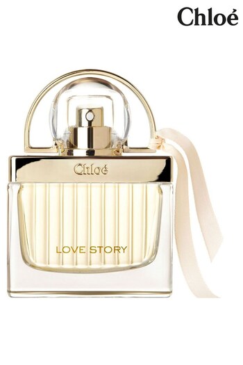 Chloé Love Story Eau De Parfum 30ml (K02932) | £65