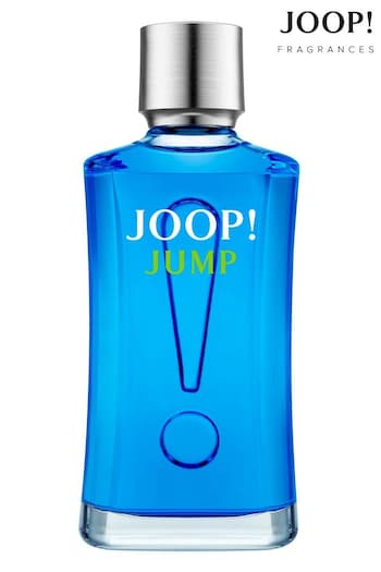 Joop! Jump For Him Eau de Toilette 100ml (K04002) | £62