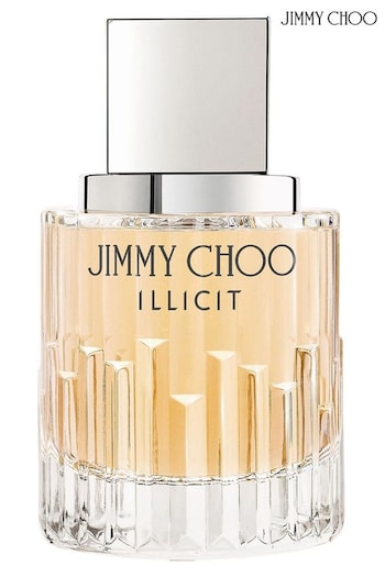 Jimmy Choo Illicit Eau de Parfum 100ml (K04006) | £95