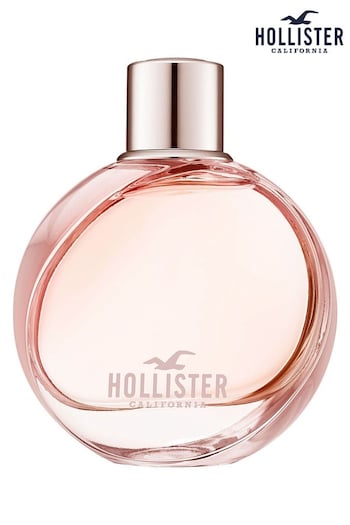 Hollister Wave For Her Eau de Parfum (K04026) | £21