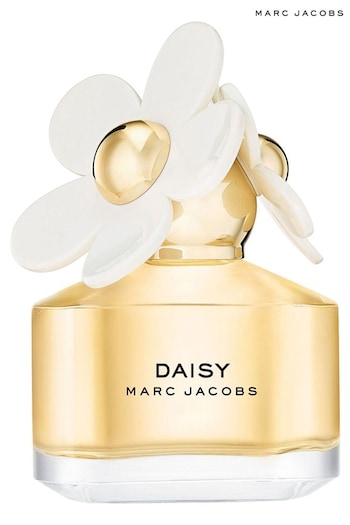 Marc Jacobs medium Daisy Eau de Toilette 50ml (K04035) | £73