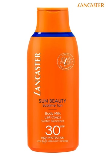 Lancaster Sun Beauty Body Milk SPF30 175ml (K04130) | £28