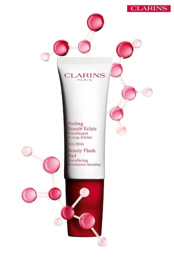 Clarins Beauty Flash Peel (K04174) | £38