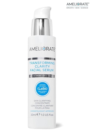 AMELIORATE Blemish Clarity Facial Serum (K04177) | £28