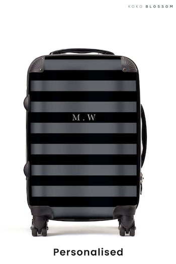 Personalised Suitcase by Koko Blossom (K04252) | £135 - £165