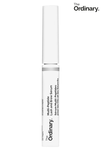 The Ordinary Lash and Brow Serum 5ml (K04275) | £14.50