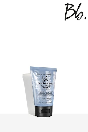 Bumble and bumble Thickening Plumping Mask 60ml (K04428) | £15