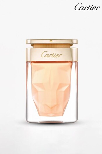 Cartier La Panthre Eau De Parfum 75ml (K04601) | £120
