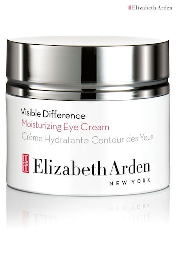 Elizabeth Arden Visible Difference Moisturising Eye Cream 15ml (K04658) | £22